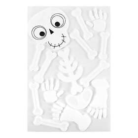 Skeleton Decoration