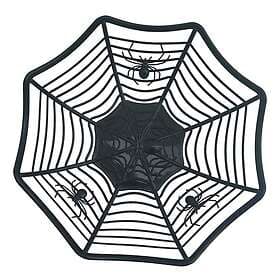 Spiderweb Bowl