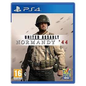 Normandy '44 (PS4)