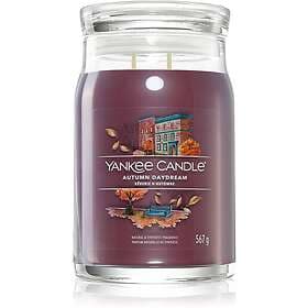 Yankee Candle Autumn Daydream Scented Candle 567 G