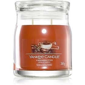 Yankee Candle Cinnamon Stick Scented Candle Signature 368g