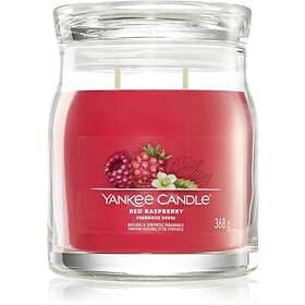 Yankee Candle Red Raspberry Medium Jar Scented Candle 368g