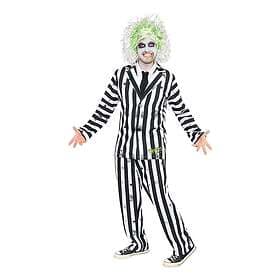 Beetlejuice Maskeraddräkt