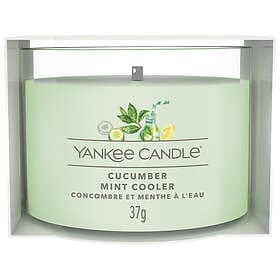 Yankee Candle Cucumber Mint Cooler Mini Candle