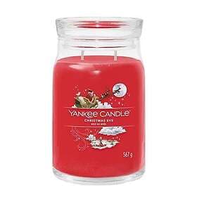 Yankee Candle Christmas Eve Large 2-Wick Scented Candle
