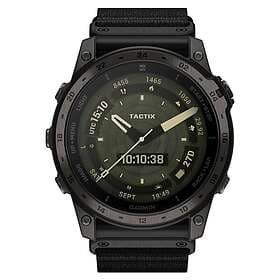 Garmin Tactix 7 AMOLED Edition