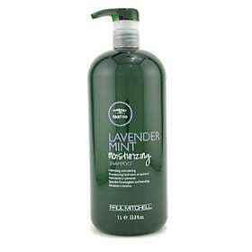 Paul Mitchell Lavender Mint Moisturizing Shampoo 1000ml