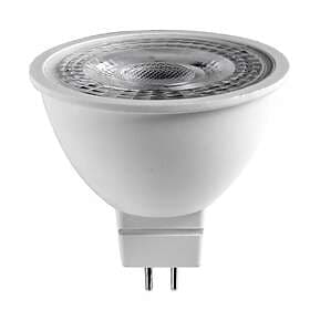 Belid Ljuskälla MR16 LED 5W 36° 2700K 345 lm dimmable Klar 6