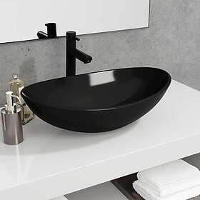 vidaXL 345250 (Black)