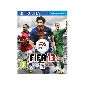 FIFA 13 (PS Vita)