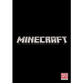 MINECRAFT: The Golem’s Game