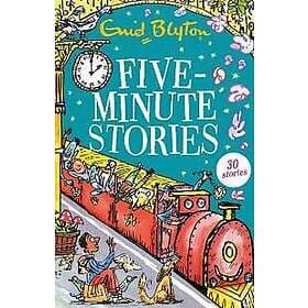 Five-Minute Stories