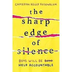 The Sharp Edge of Silence