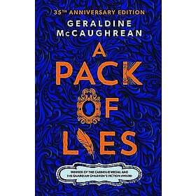 A Pack of Lies Paperback (2023)