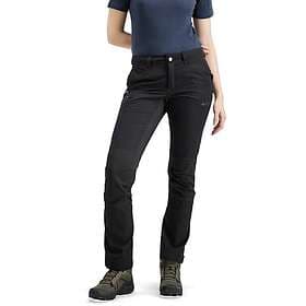 Lundhags Fulu Hike Stretch Hybrid Pants (Women's)