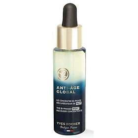 Yves Rocher Anti-Age Global Nattserum 30ml