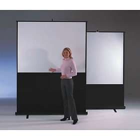 Metroplan Leader Portable Floor 4:3 89" (180x135)