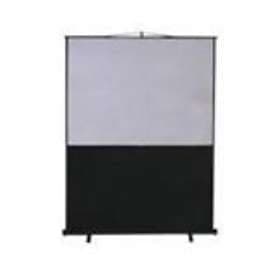 Metroplan Leader Portable Floor 4:3 100" (200x150)