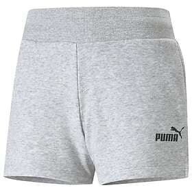 Puma Essentials Sweat Shorts (Women's)