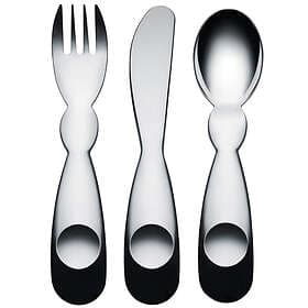 Alessi Alessini Childrens Cutlery
