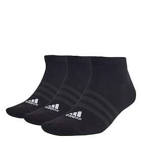 Adidas Strumpor Sportswear Low 3-pack (Men's)