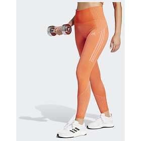 Adidas Seamless Branded 7/8 Tights