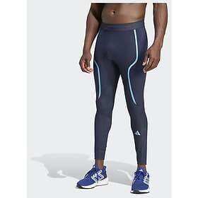 Adidas Adizero Running Long Tights (Men's)