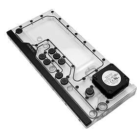 EK Waterblocks EK-Quantum Reflection² Torrent DDC 4.2 PWM D-RGB Plexi