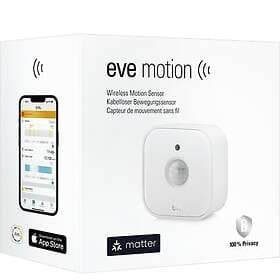 Eve Motion (Matter)