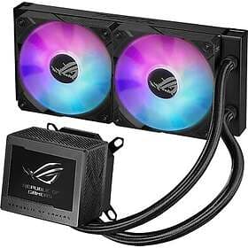 Asus ROG Ryujin III 240 A-RGB