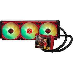 Asus ROG Ryujin III 360 A-RGB EVA-02 Edition