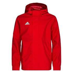 Adidas Jacket All Weather Entrada 22 (Jr)
