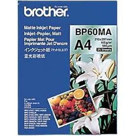 Brother Papper Matt BP60MA (A4)