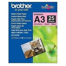 Brother Papper Matt BP60MA3 (A3)