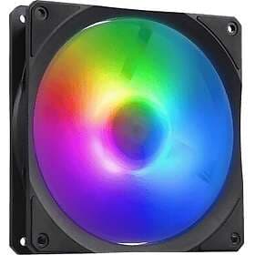 Cooler Master Mobius 140P A-RGB