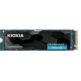 Kioxia Exceria PLUS G3 NVMe SSD 1TB