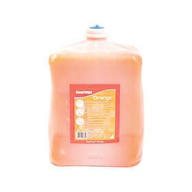Deb Swarfega Handrengöring Orange 4L
