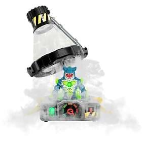Moose Toys Beast Lab Shark Bio Creator