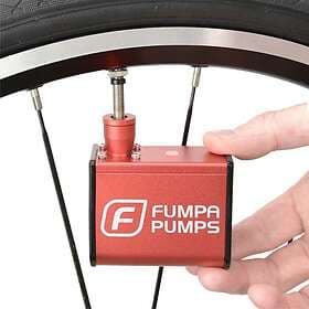 MINI Fumpa Pumps Compressor Guld 120 Psi