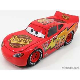 Disney Lightning McQueen Figur, 1:24