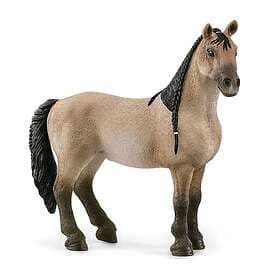 Criollo Definitivo Sto Schleich