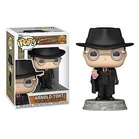 Funko! Pop Vinyl Rotla Arnold Toht