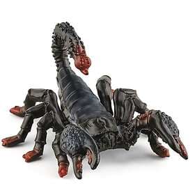 Schleich Kejsar Scorpion