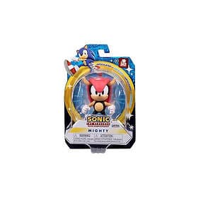 Sonic Super Sonic Mighty, 6 cm