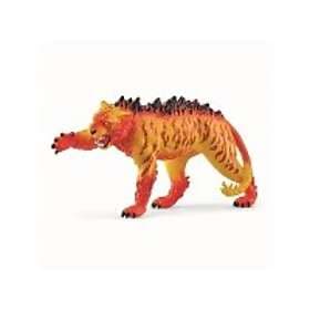 Lava Tiger Schleich