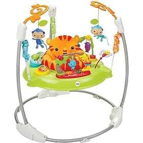 Fisher-Price Roarin' Rainforest Jumperoo
