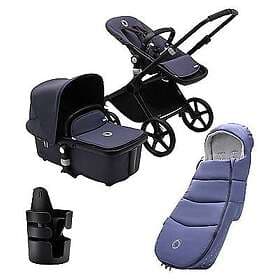 Bugaboo Fox Cub (Combi Pushchair)