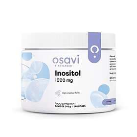 Osavi Inositol Powder 1000mg 240g