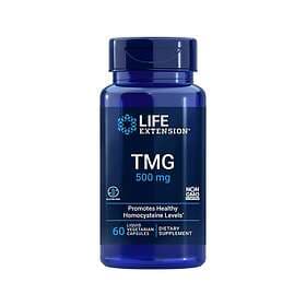 Life Extension TMG 60k