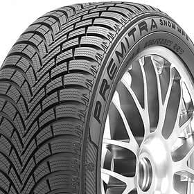 Maxxis Premitra Snow WP6 215/45 R16 90V XL